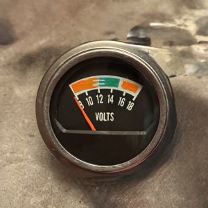CJ-voltmeter