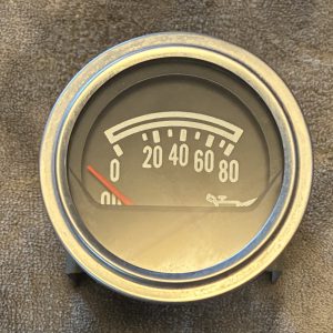 Cj-oil-Pressure-Gauge